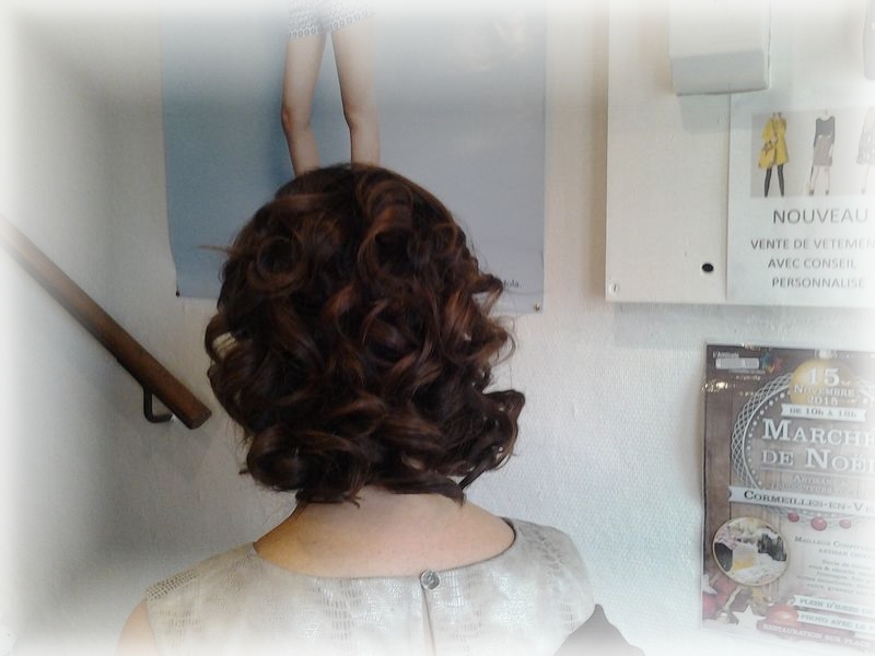 Chignon-19